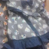 شلواردخترانه تیشرت