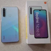 گوشی نوت 8 شیائومی