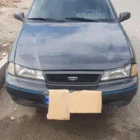 دوو سیلو ۷۸ وارداتی