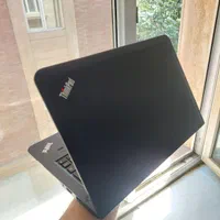 لپ تاپ لنوو core i5 سوپر اسلیم باریک درحد آکبند|رایانه همراه|تهران, مینای جنوبی|دیوار