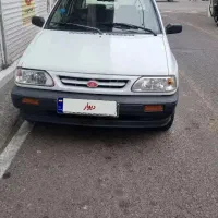 پراید هاچبک ۸۴|خودرو سواری و وانت|رشت, شالکو|دیوار