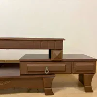 میز جلو مبلی و میز تلویزیون|مبلمان خانگی و میز عسلی|مشهد, هنرور|دیوار