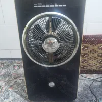 پنکه مه پاش