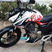 موتور زونتسی و وسپا در حد نو|موتورسیکلت|شیراز, آزادگان|دیوار