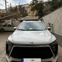 جک KMC 1403 X5 سفید کم کار بدون خط و خش