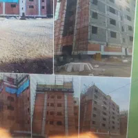 مسکن ملی|پیشفروش املاک|فولادشهر, فولادشهر|دیوار