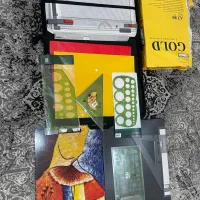 وسایل معماری