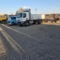 رنو میدلام تک ۲۷۰