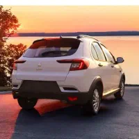 سرویس رفت و برگشت میشوم