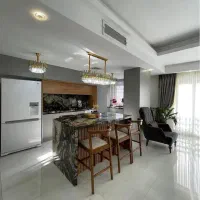 ۵۸متری عروسک+ تک واحدی با آسانسور (تهمتن)|فروش آپارتمان|تهران, باغ خزانه|دیوار