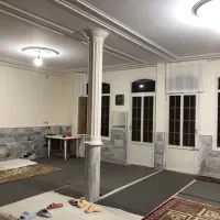 زیرزمین گلخانه ای|اجارهٔ خانه و ویلا|کاشان, امیرکبیر|دیوار