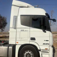 فوتون ۴۳۰|خودرو سنگین|قزوین, |دیوار