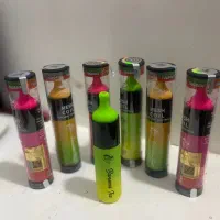 ویپ ها نونو 4500 پاف