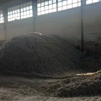 دانه پنبه و غوزه و کچاله برای خوراک دام اردبیل|عمده‌فروشی|زرندیه, |دیوار