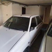 پراید فروشی