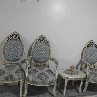 فروش مبل|مبلمان خانگی و میز عسلی|نظرآباد, رسالت|دیوار