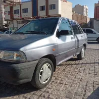 پراید مدل90 خونگی و تمیز