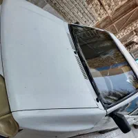 ماشین هاجپک تمیز|خودرو سواری و وانت|سراوان, |دیوار