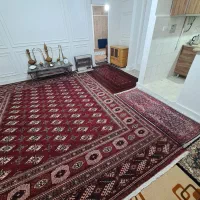 فرش ۱۲ متری دستبافت