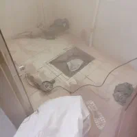 انجام کاشیکاری. انجام خرده کاری بنایی شبانه روزی