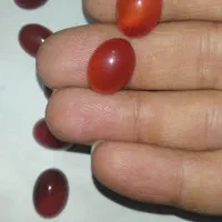 عقیق سرخ طبیعی|جواهرات|اصفهان, شیخ طوسی|دیوار