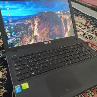 لپ تاپ ایسوس مدل x552c