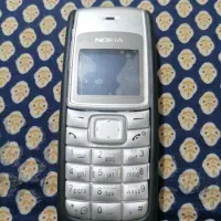 سلام گوشی نوکیا کلیدی