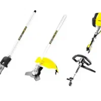 علف زن ۳کاره کنزاکس کم کار