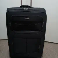 چمدان|کیف، کفش، کمربند|ری, تقی آباد|دیوار