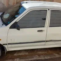 ماشین پراید