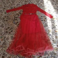 لباس یلدایی ۱۵۰۰