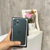 آیفون 11پرو  ضمانت  پک رایگان فوری