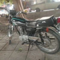 موتور ژاپنی|موتورسیکلت|ایذه, |دیوار