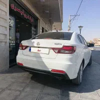 شاهین G با سانروف|خودرو سواری و وانت|نجفآباد, بازار|دیوار