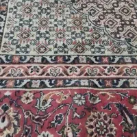 2 عدد فرش 700 شانه دانه ای 700 هزار|فرش|کنگاور, |دیوار