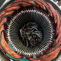 سیم پیچی الکتروموتور،شناور.ژنراتور