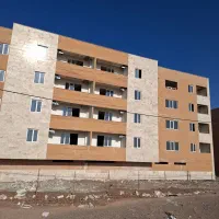 واحد ۹۵ متری پارکینگ دار