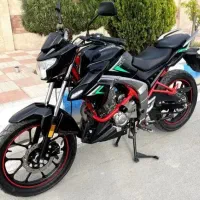 موتور ۲۰۰ متین ۱۴۰۲