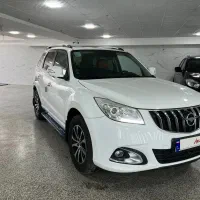 هایما s7 مدل ۹۷