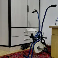 فروش دوچرخه ثابت ورزشی