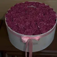 گل ربانی،گل روبانی،برای مناسب های دخترها و پسرهاو.|گل مصنوعی|شیراز, کوشک میدان|دیوار