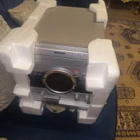 رادیوضبط سامسونگ کره و ژاپن|سیستم صوتی خانگی|تبریز, |دیوار