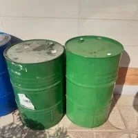 بشکه|ظروف نگهدارنده، پلاستیکی، یک‌بارمصرف|ابریشم, |دیوار