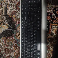 کیبورد موس|قطعات و لوازم جانبی رایانه|کرمانشاه, |دیوار