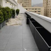 خدمات باغبانی، طراحی فضای سبز، تعویض گلدان