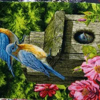 تابلو فرش دستباف|تابلو فرش|شیراز, فخرآباد (دروازه کازرون)|دیوار