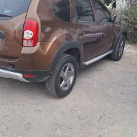 رنو داستر