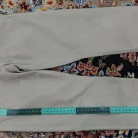 کاپشن پسرانه با تعذاذی لباس و شلوار کتان تا ۸سال|کفش و لباس بچه|تهران, تهرانپارس شرقی|دیوار
