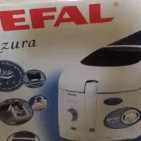 سرخ کن تفال.