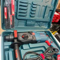 مینی فرز/بتن کن/دریل شارژی  رونیکس|ماشین‌آلات صنعتی|رشت, رودباری|دیوار